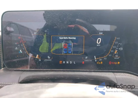 2024 Ford Mustang Ecoboost Premium from USA, damaged, VIN 1FAGP8UH1R5124972